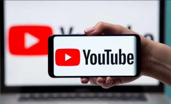 YouTube gỡ bỏ nhiều video gây hại - Anh 1