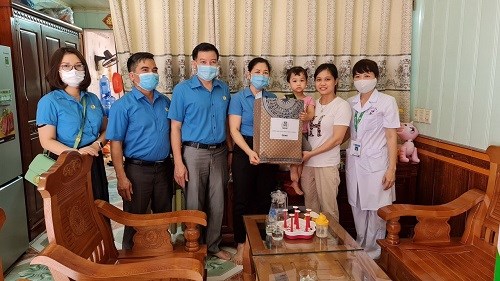 Hải Phòng:​​​​​​​ Đoàn bác sĩ, điều dưỡng hoàn thành nhiệm vụ tại Đà Nẵng - Anh 3