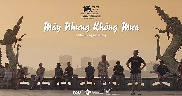 Phim ngắn Việt tranh giải tại Liên hoan phim Venice - Anh 1