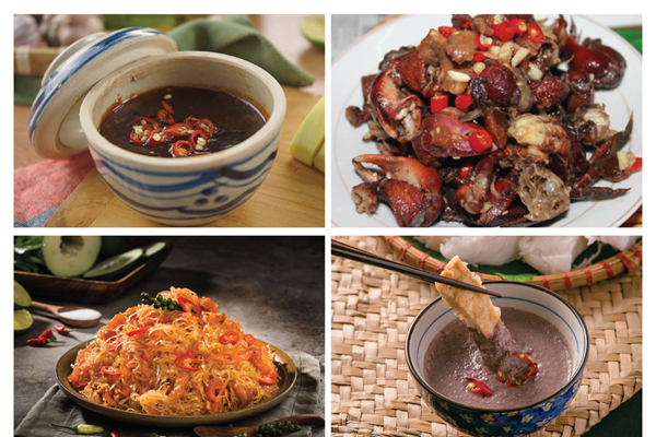 5 kỷ lục thế giới về ẩm thực của Việt Nam - Anh 4