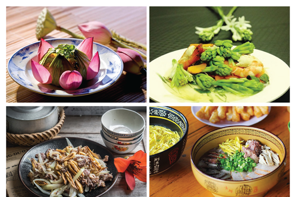 5 kỷ lục thế giới về ẩm thực của Việt Nam - Anh 6