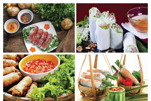 5 kỷ lục thế giới về ẩm thực của Việt Nam - Anh 7
