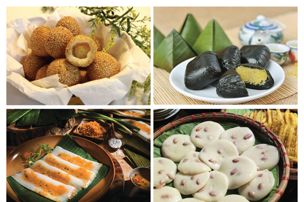 5 kỷ lục thế giới về ẩm thực của Việt Nam - Anh 9