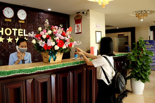 Bình Định, Phú Yên mở cửa đón khách du lịch trở lại - Anh 2