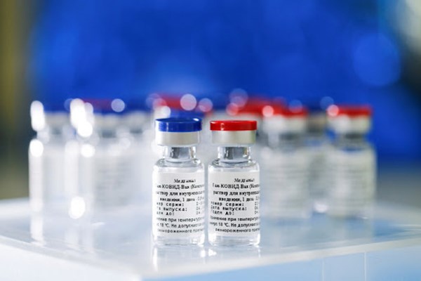 Nga sẽ hoàn tất các thử nghiệm giai đoạn đầu với vaccine ngừa Covid-19 thứ 2 - Anh 1