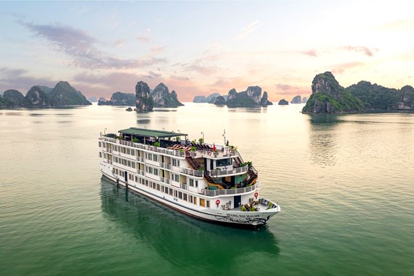 Quảng Ninh giảm giá vé Hạ Long đến hết năm 2020 để kích cầu du lịch - Anh 1