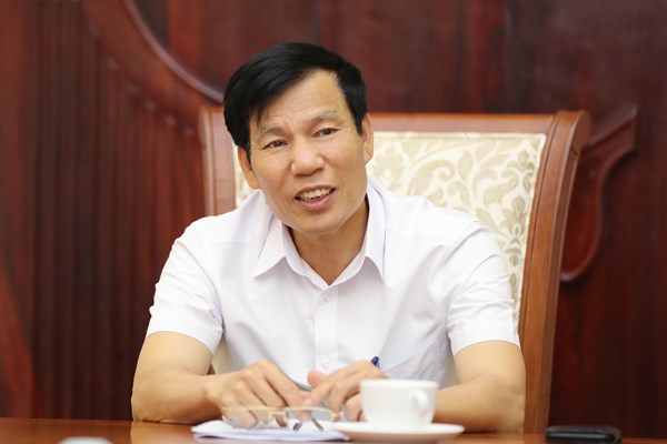 Bộ trưởng Nguyễn Ngọc Thiện: Các chính sách kích cầu du lịch, dịch vụ phải được cân nhắc kỹ lưỡng - Anh 1