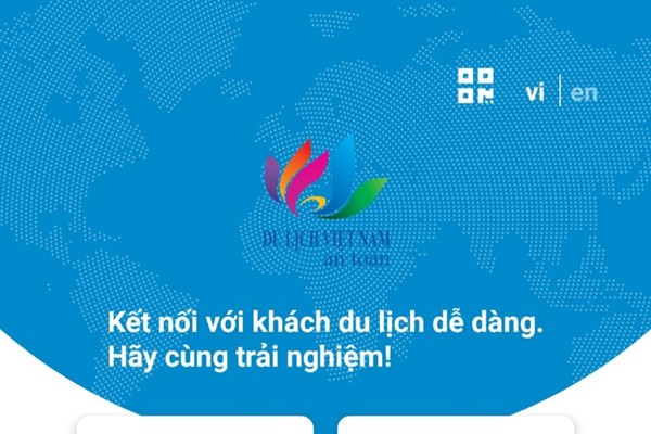 Sắp ra mắt ứng dụng bản đồ số Du lịch Việt Nam an toàn - Anh 3