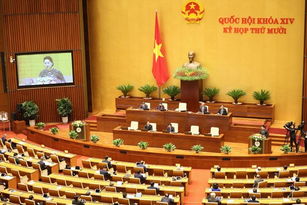 Thủ tướng: Phát huy mạnh mẽ giá trị văn hóa, con người Việt Nam - Anh 2