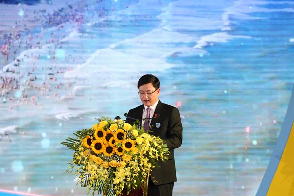 Sun Group khởi công dự án hơn 1 tỷ USD tại Sầm Sơn - Anh 3