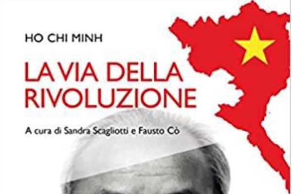 Trao tặng hai ấn phẩm tiếng Italia về Chủ tịch Hồ Chí Minh - Anh 1