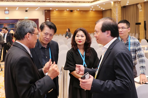 Thủ tướng Nguyễn Xuân Phúc kiểm tra công tác chuẩn bị Hội nghị Cấp cao ASEAN 37 - Anh 8