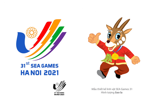 SEA Games 31: “Vì một Đông Nam Á mạnh hơn” - Anh 2