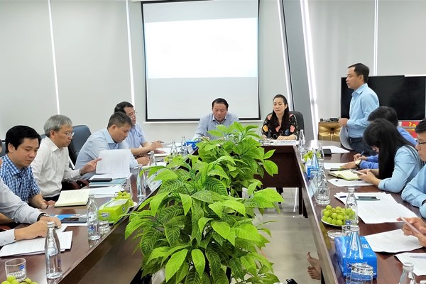Thứ trưởng Nguyễn Văn Hùng: Đà Nẵng phải là điểm đến du lịch chất lượng và đẳng cấp - Anh 2