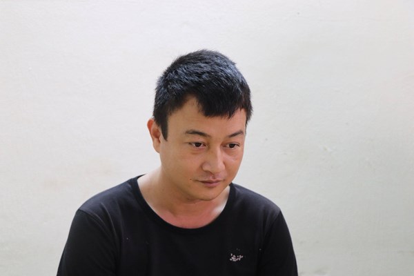 Quảng Nam:  Tạm giam 3 tháng đối tượng chém bảo vệ vì bị nhắc nhở - Anh 1