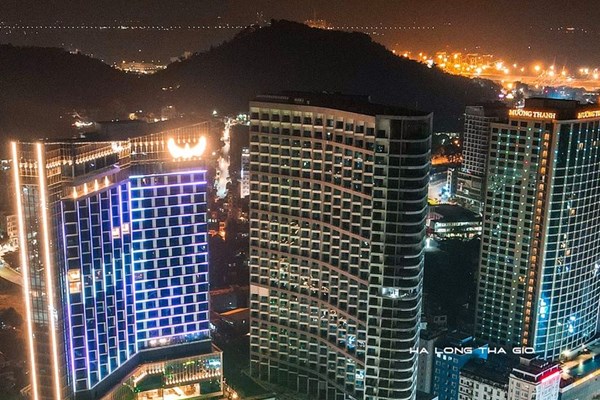 Đưa vào hoạt động Khách sạn Mường Thanh Luxury Hạ Long Centre – tổ hợp khách sạn và căn hộ sang trọng bậc nhất của tập đoàn Mường Thanh - Anh 3