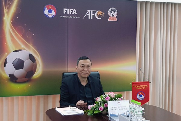 Đề xuất lùi AFF Suzuki Cup 2020 sang tháng 12.2021 - Anh 1