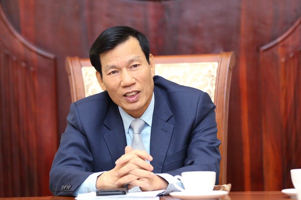 Bộ trưởng Nguyễn Ngọc Thiện: Các Tiểu ban cần đẩy nhanh tiến độ chuẩn bị cho SEA Games 31 - Anh 1