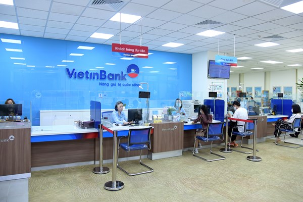 VietinBank chính thức áp dụng Thông tư 41/2016/TT-NHNN từ 01/01/2021 - Anh 1