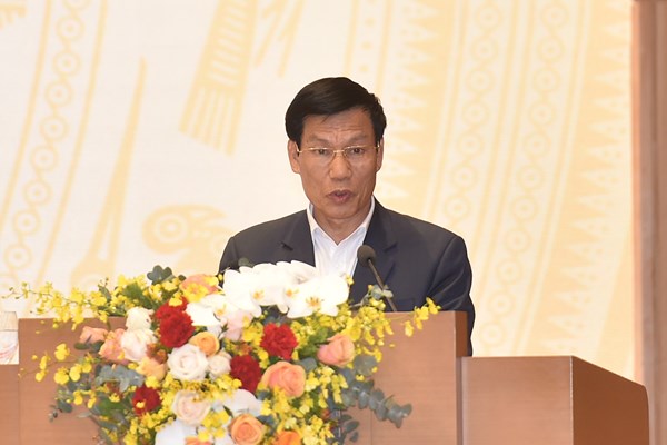 Thủ tướng Chính phủ Nguyễn Xuân Phúc: Phát huy hơn nữa giá trị văn hóa, sức mạnh của con người Việt Nam - Anh 3