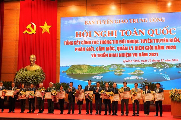 Việt Nam đã hoàn thành xuất sắc nhiều trọng trách quốc tế lớn - Anh 3