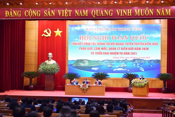 Việt Nam đã hoàn thành xuất sắc nhiều trọng trách quốc tế lớn - Anh 2