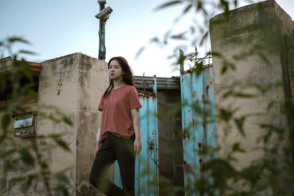 Nữ hoàng điện ảnh Kim Hye-soo trở lại với khán giả Việt Nam trong 