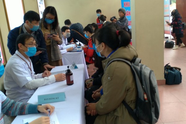 Vắcxin Covid-19 thứ 2 ở Việt Nam thử nghiệm trên người:  Được phát triển trên biến chủng mới của SARS-CoV-2 - Anh 1