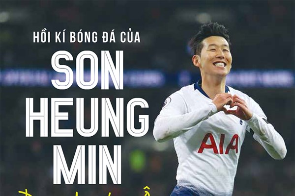 Hồi ký bóng đá của Son Heung-min: Đường đến châu Âu - Anh 1