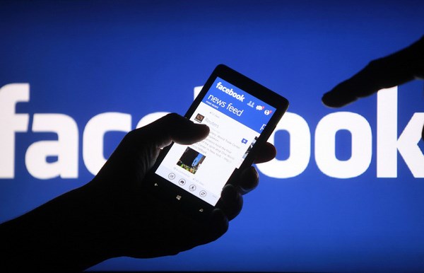 Xung đột giữa Australia với Facebook: Cuộc chiến liệu có thể “hạ nhiệt”? - Anh 1