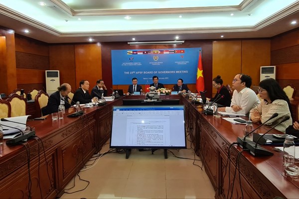 ASEAN Para Games lần thứ 11 khai mạc tại Hà Nội vào ngày 14.12 - Anh 1