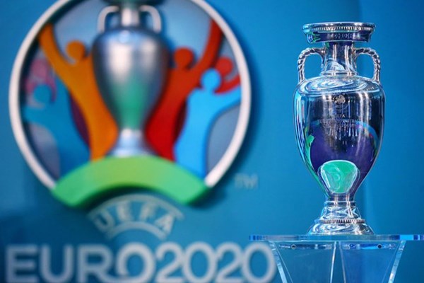 Kế hoạch tổ chức VCK EURO 2020 có thể bị thay đổi - Anh 1