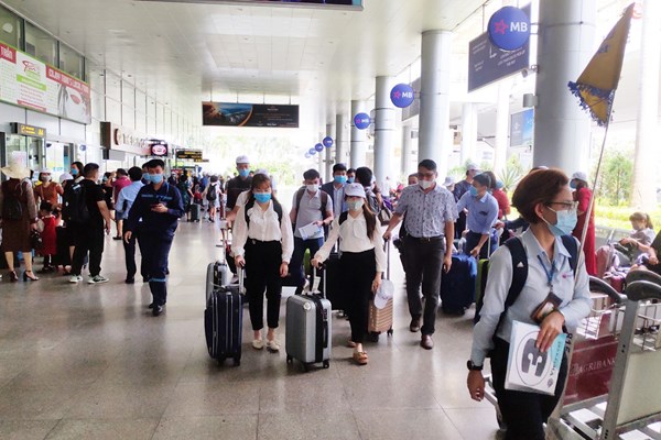 Đà Nẵng: Hỗ trợ thu hút khách du lịch MICE - Anh 2