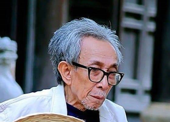 Nhà thơ Nguyễn Khoa Điềm được đề nghị xét tặng Giải thưởng Hồ Chí Minh - Anh 2