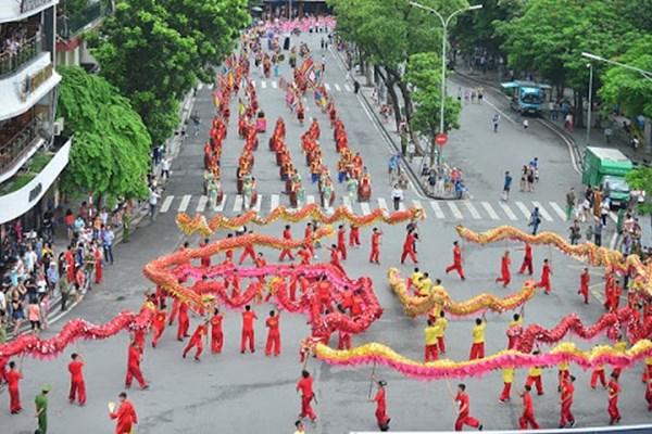 Sẽ tổ chức nhiều hoạt động kích cầu du lịch - Anh 1