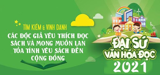 Khởi động Cuộc thi Đại sứ Văn hóa đọc tỉnh Quảng Ninh năm 2021 - Anh 1
