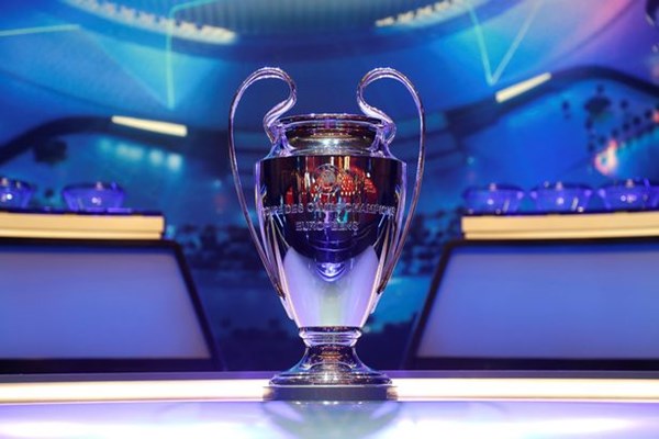 Xác định 8 đội vào tứ kết Champions League 2020/2021 - Anh 1
