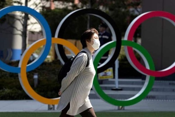 Olympic Tokyo 2021: Không có khán giả quốc tế - Anh 1