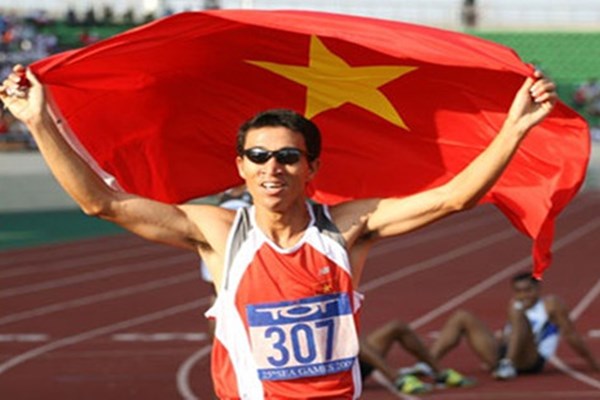 Trung tâm Huấn luyện Thể thao Quốc gia Đà Nẵng: Ươm mầm những tài năng thể thao Việt Nam - Anh 15
