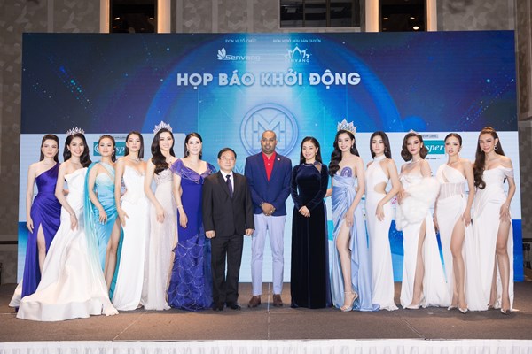 Đồng hành cùng Miss World Vietnam 2021, Vietjet chung tay lan toả “Sức sống Việt Nam” - Anh 4