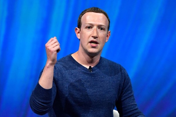 Facebook vẫn phải vật lộn với bảo mật dữ liệu - Anh 1
