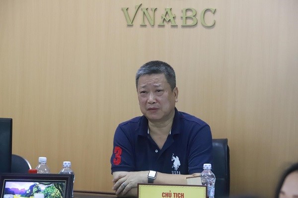 Hoàn thiện Bộ Tiêu chí “Văn hóa Kinh doanh Việt Nam” - Anh 2