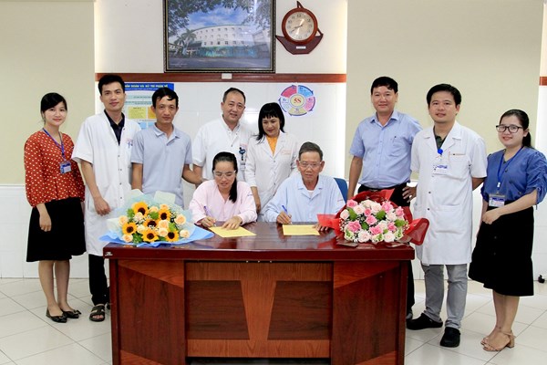 Giác mạc từ người hiến tặng ở Gia Lai cứu 2 bệnh nhân ở Huế khỏi mù lòa - Anh 2