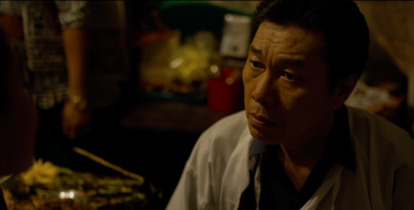 Đạo diễn người Mỹ Aaron Toronto liệu có chứng minh được mình hiểu văn hoá Việt ở bộ phim 