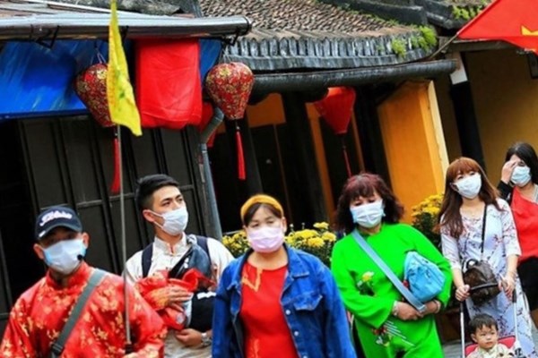 Quảng Nam: Tạm dừng các hoạt động kích cầu du lịch, các sự kiện tập trung đông người - Anh 2