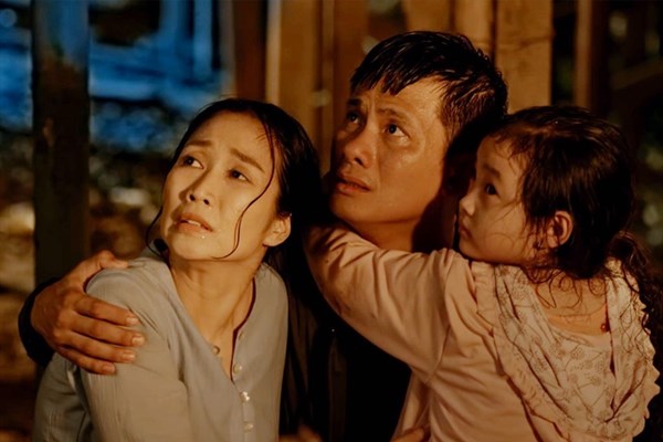 Phim Việt nỗ lực hồi sinh - Anh 2