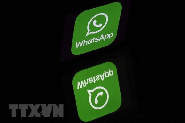 Đức tạm cấm Facebook thu thập dữ liệu người dùng WhatsApp - Anh 1