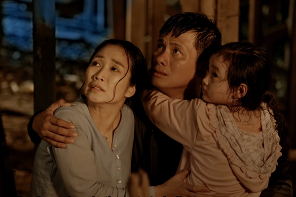 Phim hành động, thách thức mới cho điện ảnh Việt - Anh 2