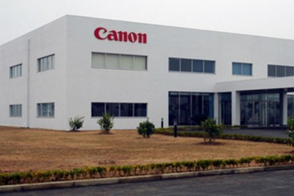 3 ca dương tính, Bắc Ninh cách ly 1.300 người khu ký túc xá công ty Canon - Anh 2