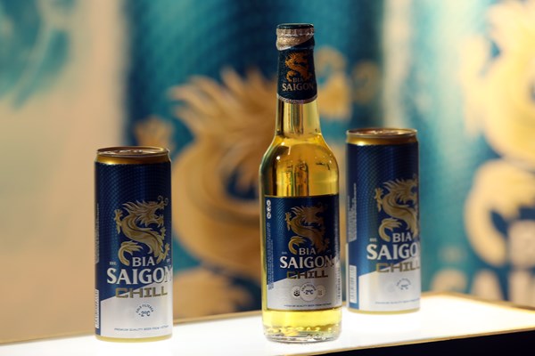 Bia Saigon tiếp tục khẳng định niềm tự hào của thương hiệu Việt Nam tại Giải thưởng Bia Quốc tế Úc 2021 - Anh 1